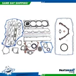 Dnj FGK3134 Full Gasket Set For 92-94 Chevrolet Oldsmobile 2.3L Dohc. Fixed Price $175.74.