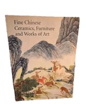 Sotheby Auction Catalog: Chinese Ceramics & Art (1996) Sale 6880. Fixed Price $21.50.