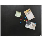 Jiloffice Bulletin Board Magnetic 24 X 18 Inch Wall Mounting 40. Fixed Price $65.75.