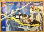 Lego Set# 5542 Instruction Manual Booklet. Fixed Price $24.99.