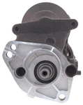 New Black Coated Starter Fits Harley Tour Glide Heritage Softail Electra. Fixed Price $109.90.