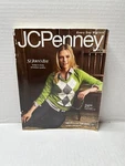 Jc Penney Catalog Fall Winter 2009 Last Womens Fashion Decor Penny. Fixed Price $19.99.