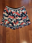*new* Air Jordan Flight Heritage Camo Diamond Men's Shorts DC7413-245 Size Xxl. Fixed Price $60.00.