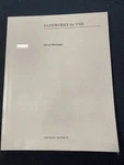 Digital Equipment Corp, Pathworks For Vms Server Messages 1991. Fixed Price $18.99.