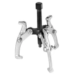 Performance Tool 4" Heavy-duty 3-JAW Gear Puller Chrome Alloy Steel W136P. Fixed Price $27.20.