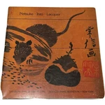 Sotheby Parke Bernet New York Catalog, Netsuke Inro Lacquer, April 19, 1980. Fixed Price $18.00.