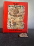 1897 Sears Roebuck Catalogue Israel 1968 Replica Consumer's Guide Chelsea House. Fixed Price $243.00.