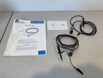 Tektronix P6105 Passive Oscilloscope Probe Set With Data Sheet Manual. Fixed Price $49.99.