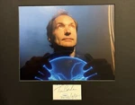 Tim Berners-lee Inventor Of The World Wide Web (www.) Rare Signed Cut Jsa Coa. Fixed Price $1500.00.