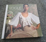 Spring 2007 Vogue Patterns Counter Book Sewing Catalog. Fixed Price $50.00.