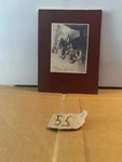 Drawings By Victor Hugo Feorgel 1974 Illustrated Art Book Hmso. Fixed Price $210.60.