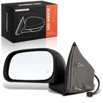 Driver Side Power Door Mirror Compatible With Dodge 2004-2009 Durango. Fixed Price $79.38.