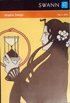 Swann Auction Catalog: Graphic Design - May 3, 2018. Fixed Price $36.00.