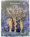 Bonhams Fine Gemstones Lapidary Arts Minerals 2019 December 11 Catalog Auction. Fixed Price $99.59.