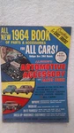 J. C. Whitney's Automotive Accessory And Parts Book 1964 Car Catalog Vintage. Fixed Price $9.95.