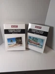 Scott 2024 Standard Postage Stamp Catalogue Vol 5A & 5B N-phil/pit-sam. Fixed Price $109.99.