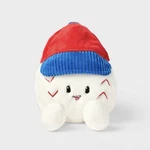 Gigglescape Game Day Baseball Mini Plush Stuffed Animal Toy New. Fixed Price $24.99.