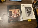 Sothebys Catalogs, 1991, American Furniture, Modern & Contemporary Art, G4. Fixed Price $18.00.
