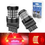 Ford F-150 Heritage 2004 3157 Led Back Up Reverse Lights Bulbs Red. Fixed Price $24.99.