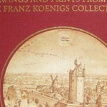 Old Master Paintings Sotheby's Catalog 2001 Ppb 7598 Franz Koenigs Drawings Hc. Fixed Price $20.99.