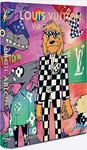 Louis Vuitton: Virgil Abloh - Cartoon Cover New Assouline Hc Stock. Fixed Price $145.00.