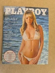 Playboy Merchandise Catalog - Summer 2009 Unread. Fixed Price $10.00.