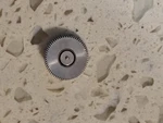 Longines Automatic 501, 503, 508 One Reversing Wheel Part 1545/1 New. Fixed Price $83.92.
