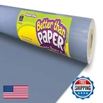 Teacher Created Resources Aegean Blue Better Than Paper Bulletin Board Roll. Fixed Price $47.63.