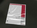 Case 8850 Sp Rotary Header Parts Catalog Manual Exploded View Diagram Book. Fixed Price $69.63.