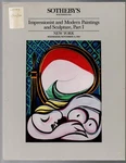 Impressionist Modern Art Sothebys 1989 Monet Van Gogh Moore Bonnard Rodin Renoir. Fixed Price $18.99.