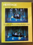 Heritage Auctions Catalog Animation Art - Disney Renaissance Films 7398 Aug 2025. Fixed Price $20.50.
