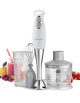 Betty Crocker 2-SPEED Immersion Blender For Home & Kitchen, Hand Mixer Electric. Fixed Price $56.99.