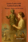 Learn With Latina Laeta B1 By Discoverlatin Paperback Book. Fixed Price $48.63.