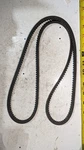 Browning Fhp 3L530 Fractional Horsepower V-belt Drive. Fixed Price $5.50.