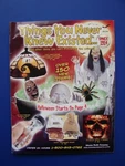 2005 Things You Never Knew Existed Johnson Smith Company Catalog Halloween. Fixed Price $45.00.