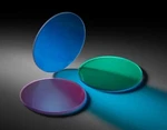 Edmund Optics 52546 Dichroic Filter Set Red Blue Green. Fixed Price $49.99.