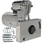Starter Replacement For Pic 104-010C Emp Parts 4-6834; 410-44117. Fixed Price $155.15.