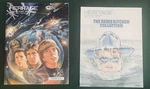 Heritage Comics & Art Auction Catalog #7369 April 4-7, 2024 Dallas. Fixed Price $21.00.