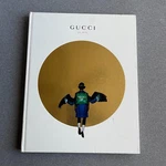 Gucci Gift Catalog Sealed Hardcover Book. Fixed Price $24.00.