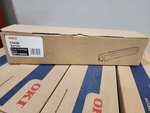 Genuine Oem Oki 52118504 Black Toner Cartridge For C9650 Series New. Fixed Price $68.00.
