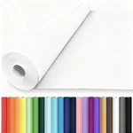 Vanhench 36" X 2520" (210') White Wrapping Width Length,. Fixed Price $68.99.