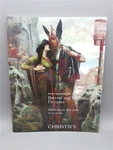 Christies Catalogue - British And Victorian Art Pictures 24TH May 2006. Fixed Price $17.55.