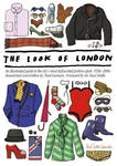Herb Lester Associates The Look Of London (map) (uk Import). Fixed Price $11.57.