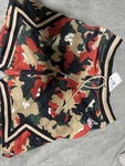 Nike Air Jordan Flight Heritage Camo Diamond Shorts Men's X-small. Fixed Price $140.00.