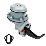 Gas Fuel Pump Allis Chalmers 180 190XT, 74021085, 74058966. Fixed Price $199.99.