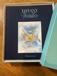 Tiffany Wonder Tokyo Limited Edition Assouline Art Book English And Japanese New. Fixed Price $161.49.