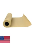 Kraft Paper Roll 24" X 98FT, Brown Craft 80GMS For Gift Package/bouquet Fl. Fixed Price $60.21.
