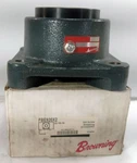 1 New Browning FBE920X2 4 Bolt Flange Pillow Block Bearing Nib ***make Offer***. Fixed Price $288.99.