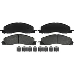 Raybestos Premium Specialty Truck & Suv Replacement Front Disc Brak.... Fixed Price $87.00.