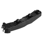 Autohaux Right Side Front Bumper Mounting Support Bracket Black. Fixed Price $19.99.